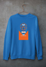 Load image into Gallery viewer, Max Verstappen Unisex Sweatshirt for Men/Women-S(40 Inches)-Royal Blue-Ektarfa.online
