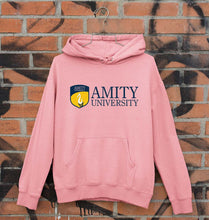 Load image into Gallery viewer, Amity Unisex Hoodie for Men/Women-Light Pink-Ektarfa.online
