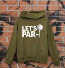 Load image into Gallery viewer, Golf Unisex Hoodie for Men/Women-Olive Green-Ektarfa.online
