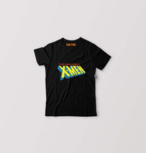 Load image into Gallery viewer, X-Men Kids T-Shirt for Boy/Girl-Black-Ektarfa.online
