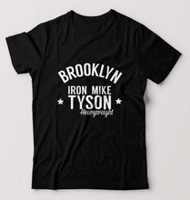 Load image into Gallery viewer, Mike Tyson T-Shirt for Men-Black-Ektarfa.online
