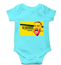 Load image into Gallery viewer, Conor McGregor UFC MMA Kids Romper For Baby Boy/Girl-0-5 Months(18 Inches)-Skyblue-Ektarfa.online
