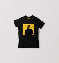 Load image into Gallery viewer, Drake Kids T-Shirt for Boy/Girl-Black-Ektarfa.online
