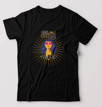 Load image into Gallery viewer, Psychedelic Mind T-Shirt for Men-Black-Ektarfa.online
