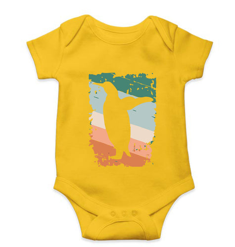 Penguin Kids Romper For Baby Boy/Girl-Ektarfa.online