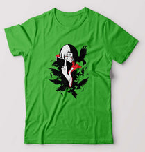 Load image into Gallery viewer, Itachi Uchiha T-Shirt for Men-flag green-Ektarfa.online
