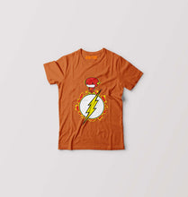 Load image into Gallery viewer, Flash Kids T-Shirt for Boy/Girl-Ektarfa.online
