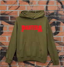 Load image into Gallery viewer, Pantera Unisex Hoodie for Men/Women-Olive Green-Ektarfa.online
