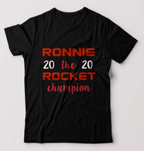 Load image into Gallery viewer, Ronnie O&#39;Sullivan Snooker T-Shirt for Men-Black-Ektarfa.online
