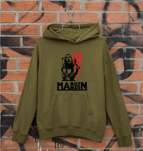 Load image into Gallery viewer, Marilyn Manson Unisex Hoodie for Men/Women-Olive Green-Ektarfa.online
