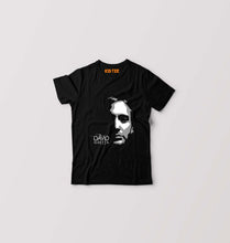 Load image into Gallery viewer, David Guetta Kids T-Shirt for Boy/Girl-Black-Ektarfa.online
