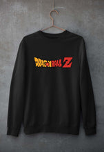 Load image into Gallery viewer, Dragon Ball Z Unisex Sweatshirt for Men/Women-S(40 Inches)-Black-Ektarfa.online

