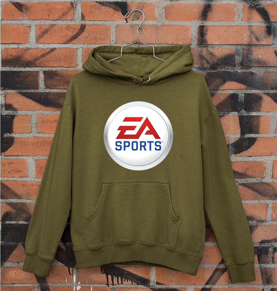 EA Sports Hoodies for Men Men Sweatshirt Online India Ektarfa.online