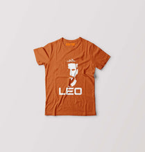Load image into Gallery viewer, Lionel Messi T-Shirt for Boy/Girl-Orange-Ektarfa.online
