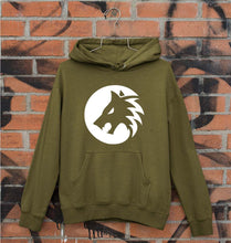 Load image into Gallery viewer, Call of Duty (COD) Unisex Hoodie for Men/Women-Olive Green-Ektarfa.online
