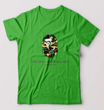 Load image into Gallery viewer, A Bathing Ape T-Shirt for Men-flag green-Ektarfa.online
