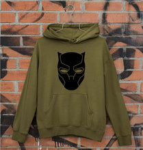 Load image into Gallery viewer, Black Panther Superhero Unisex Hoodie for Men/Women-Olive Green-Ektarfa.online
