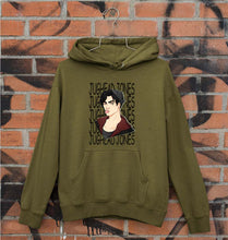 Load image into Gallery viewer, Jughead Jones Riverdale Unisex Hoodie for Men/Women-Olive Green-Ektarfa.online
