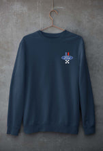 Load image into Gallery viewer, Ford Unisex Sweatshirt for Men/Women-S(40 Inches)-Navy Blue-Ektarfa.online

