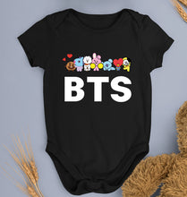 Load image into Gallery viewer, BTS Kids Romper For Baby Boy/Girl-Ektarfa.online
