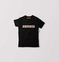 Load image into Gallery viewer, The Black Keys Kids T-Shirt for Boy/Girl-Black-Ektarfa.online
