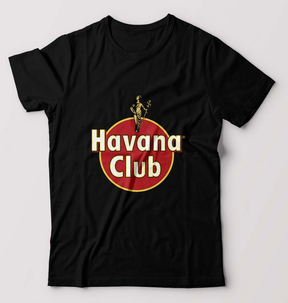 T shirt havana club sale