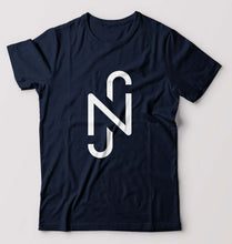 Load image into Gallery viewer, Neymar (NJR) T-Shirt for Men-Navy Blue-Ektarfa.online
