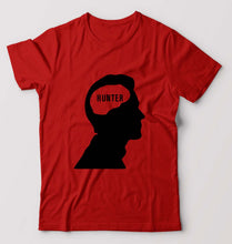Load image into Gallery viewer, Mindhunter T-Shirt for Men-Red-Ektarfa.online
