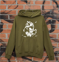 Load image into Gallery viewer, Dragon Ball Unisex Hoodie for Men/Women-Olive Green-Ektarfa.online
