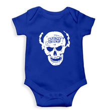 Load image into Gallery viewer, Stone Cold Steve Austin (WWE) Kids Romper For Baby Boy/Girl-0-5 Months(18 Inches)-Royal Blue-Ektarfa.online
