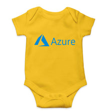 Load image into Gallery viewer, Azure Kids Romper For Baby Boy/Girl-Yellow-Ektarfa.online
