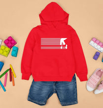 Load image into Gallery viewer, Michael Jackson Kids Hoodie for Boy/Girl-0-1 Year(22 Inches)-Red-Ektarfa.online

