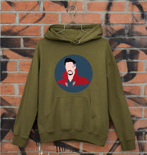 Load image into Gallery viewer, Doctor Strange Superhero Unisex Hoodie for Men/Women-Olive Green-Ektarfa.online
