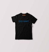 Load image into Gallery viewer, Old Navy Kids T-Shirt for Boy/Girl-0-1 Year(20 Inches)-Black-Ektarfa.online
