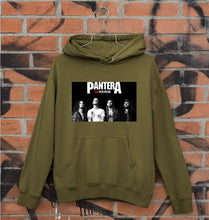 Load image into Gallery viewer, Pantera Unisex Hoodie for Men/Women-Olive Green-Ektarfa.online
