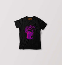 Load image into Gallery viewer, Tupac 2Pac Kids T-Shirt for Boy/Girl-Black-Ektarfa.online
