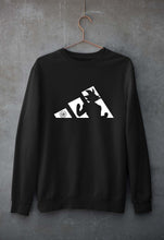 Load image into Gallery viewer, Dragon Ball Unisex Sweatshirt for Men/Women-S(40 Inches)-Black-Ektarfa.online
