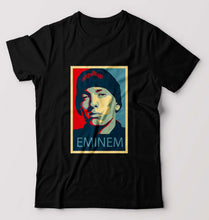 Load image into Gallery viewer, EMINEM T-Shirt for Men-S(38 Inches)-Black-Ektarfa.online

