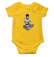 Load image into Gallery viewer, DJ Bruce Lee Kids Romper Kids Romper For Baby Boy/Girl-Ektarfa.online
