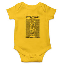 Load image into Gallery viewer, Joy Division Kids Romper For Baby Boy/Girl-Ektarfa.online
