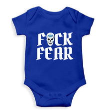 Load image into Gallery viewer, Stone Cold Steve Austin (WWE) Kids Romper For Baby Boy/Girl-0-5 Months(18 Inches)-Royal Blue-Ektarfa.online
