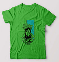 Load image into Gallery viewer, Gambit-x-men T-Shirt for Men-flag green-Ektarfa.online
