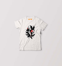 Load image into Gallery viewer, Itachi Uchiha Kids T-Shirt for Boy/Girl-White-Ektarfa.online
