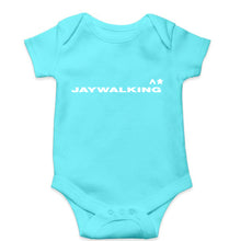 Load image into Gallery viewer, Jaywalking Kids Romper For Baby Boy/Girl
