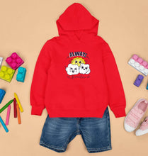 Load image into Gallery viewer, Always Smile Kids Hoodie for Boy/Girl-Ektarfa.online
