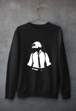 Load image into Gallery viewer, PUBG Unisex Sweatshirt for Men/Women-Black-Ektarfa.online
