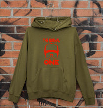 Load image into Gallery viewer, Jürgen Klopp Unisex Hoodie for Men/Women-Olive Green-Ektarfa.online
