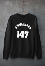 Load image into Gallery viewer, Ronnie O&#39;Sullivan Snooker Unisex Sweatshirt for Men/Women-Black-Ektarfa.online
