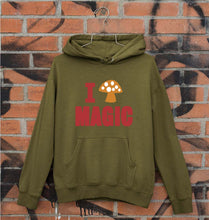 Load image into Gallery viewer, Mushroom Unisex Hoodie for Men/Women-Ektarfa.online
