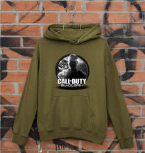 Load image into Gallery viewer, Call of Duty (COD) Unisex Hoodie for Men/Women-Olive Green-Ektarfa.online
